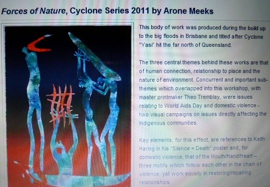 Arone Meeks